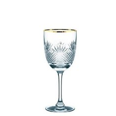 Nachtmann Фужер для белого вина Royal Gold с золотой каймой (260 мл) 18.2см 93889