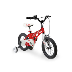 Велосипед детский Maxiscoo Cosmic 14" красный