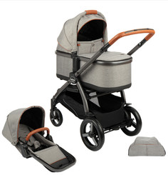 Коляска 2 в 1 Peg-Perego Ypsi Combo polo