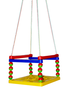 Качели Юг-Пласт №1