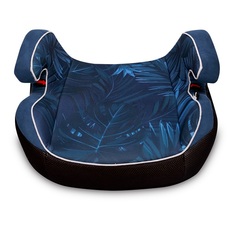 Бустер Lorelli Venture Dark Blue Flowers, 15-36 кг