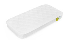 Матрас для кроватки Happy Baby Mommy, 140х70 см
