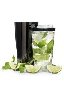 Sagaform Шейкер для коктейлей (0.4 л), 9х30 см 5017612