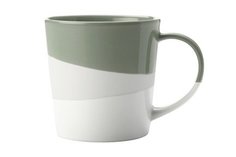 Maxwell & Williams Кружка Ньюпорт (0.4 л), зелёная MW475-DI0206