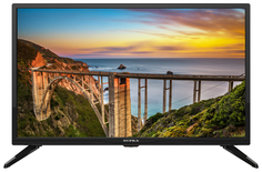 LED Телевизор HD Ready Supra STV-LC24ST0085W