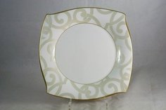 Narumi Блюдо квадратное "Грегори", 29х29 см N50844-5246AL