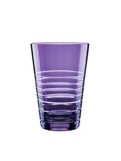Nachtmann Набор высоких стаканов (360 мл), фиолетовые, 2 шт. 88904