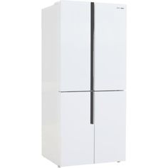 Холодильник Shivaki MD-454DNFGW White