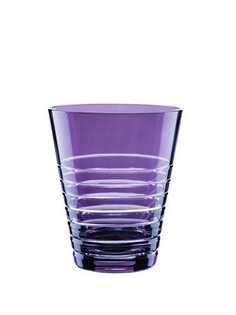 Nachtmann Набор низких стаканов (310 мл), фиолетовые, 2 шт. 88908