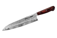 Samura Нож кухонный Гранд Шеф Kaiju, 24 см SKJ-0087/Y