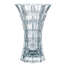 Nachtmann Ваза хрустальная Quantum, 30 см 94078