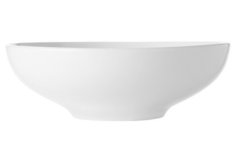 Maxwell & Williams Салатник большой Белая коллекция, 20 см, белый MW504-FX0123