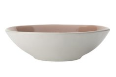 Maxwell & Williams Салатник большой Artisan, 26 см, розовый MW408-DQ0081