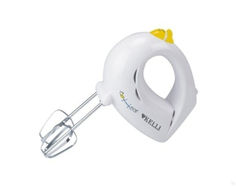 Миксер Kelli KL-5042 White