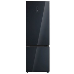 Холодильник Midea MRB519SFNGB1 Black