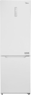 Холодильник Midea MRB519SFNWP White