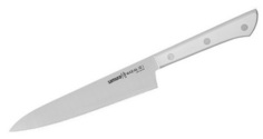 Samura Нож кухонный универсальный Harakiri, 30 см SHR-0024W/K