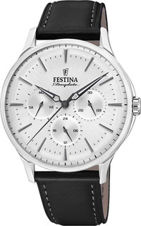 Наручные часы кварцевые мужские Festina F16991