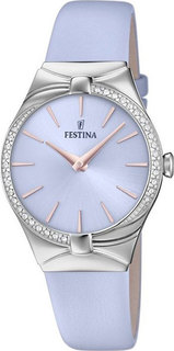 Наручные часы кварцевые женские Festina F20388
