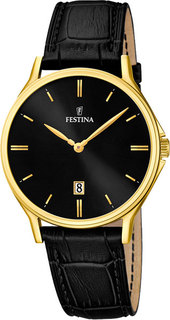Наручные часы кварцевые мужские Festina F16747