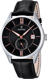 Наручные часы кварцевые мужские Festina F16872