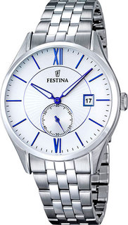 Наручные часы кварцевые мужские Festina F16871