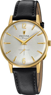 Наручные часы кварцевые мужские Festina F20249