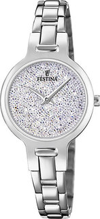 Наручные часы кварцевые женские Festina F20379