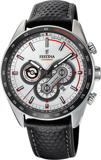 Наручные часы кварцевые мужские Festina F20202