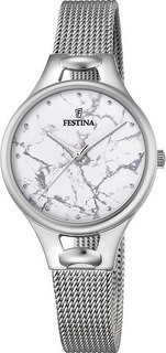 Наручные часы кварцевые женские Festina F16950
