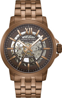 Наручные часы механические мужские Kenneth Cole KC50779