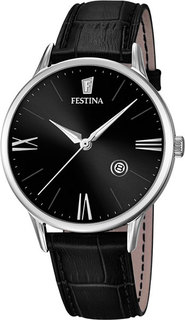 Наручные часы кварцевые мужские Festina F16824