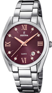Наручные часы кварцевые женские Festina F16790