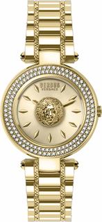 Наручные часы кварцевые женские Versus Versace VSP641618