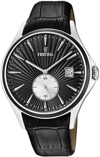 Наручные часы кварцевые мужские Festina F16980