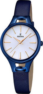 Наручные часы кварцевые женские Festina F16957