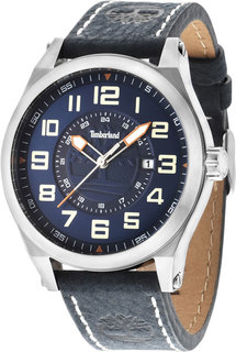 Наручные часы кварцевые мужские Timberland TBL.14644JS
