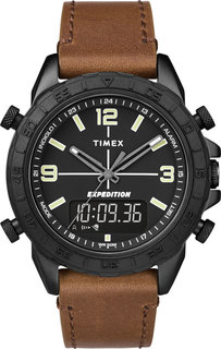 Наручные часы кварцевые мужские Timex TW4B17400VN
