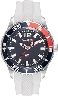 Наручные часы кварцевые мужские Nautica NAPPBP905