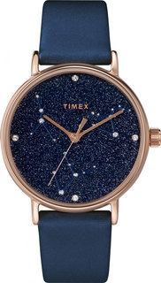 Наручные часы кварцевые женские Timex TW2T87800VN