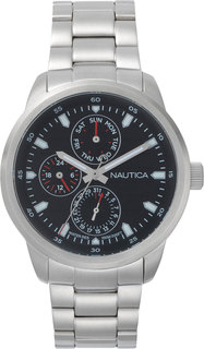Наручные часы кварцевые мужские Nautica NAPFRL005