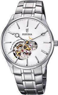 Наручные часы механические мужские Festina F6847