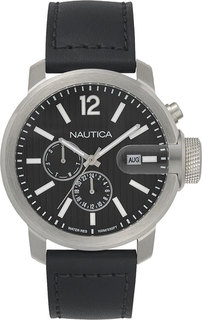 Наручные часы кварцевые мужские Nautica NAPSYD015