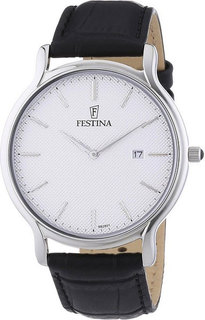 Наручные часы кварцевые мужские Festina F6828