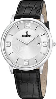 Наручные часы кварцевые мужские Festina F6806
