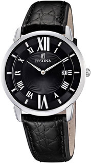 Наручные часы кварцевые мужские Festina F6813