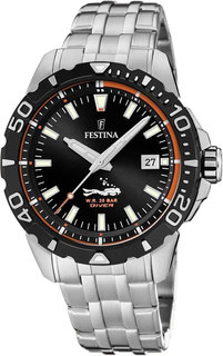 Наручные часы кварцевые мужские Festina F20461