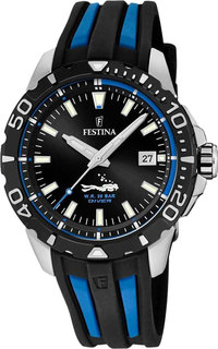 Наручные часы кварцевые мужские Festina F20462