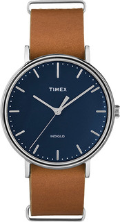 Наручные часы кварцевые мужские Timex TW2P97800VN