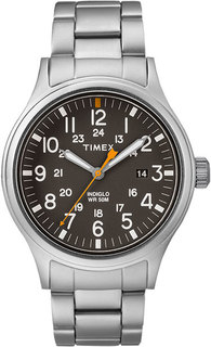 Наручные часы кварцевые мужские Timex TW2R46600VN